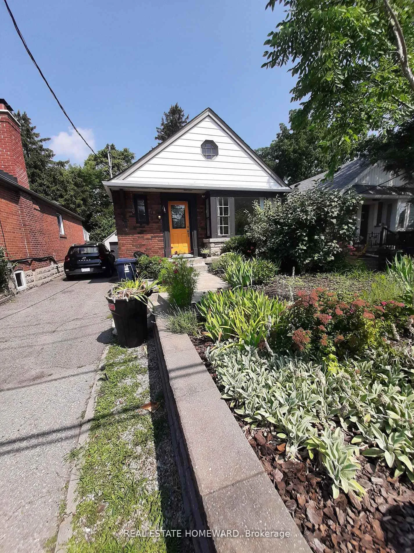 Photo 1 of 408 O'connor Drive, Toronto, East York — HOMEH