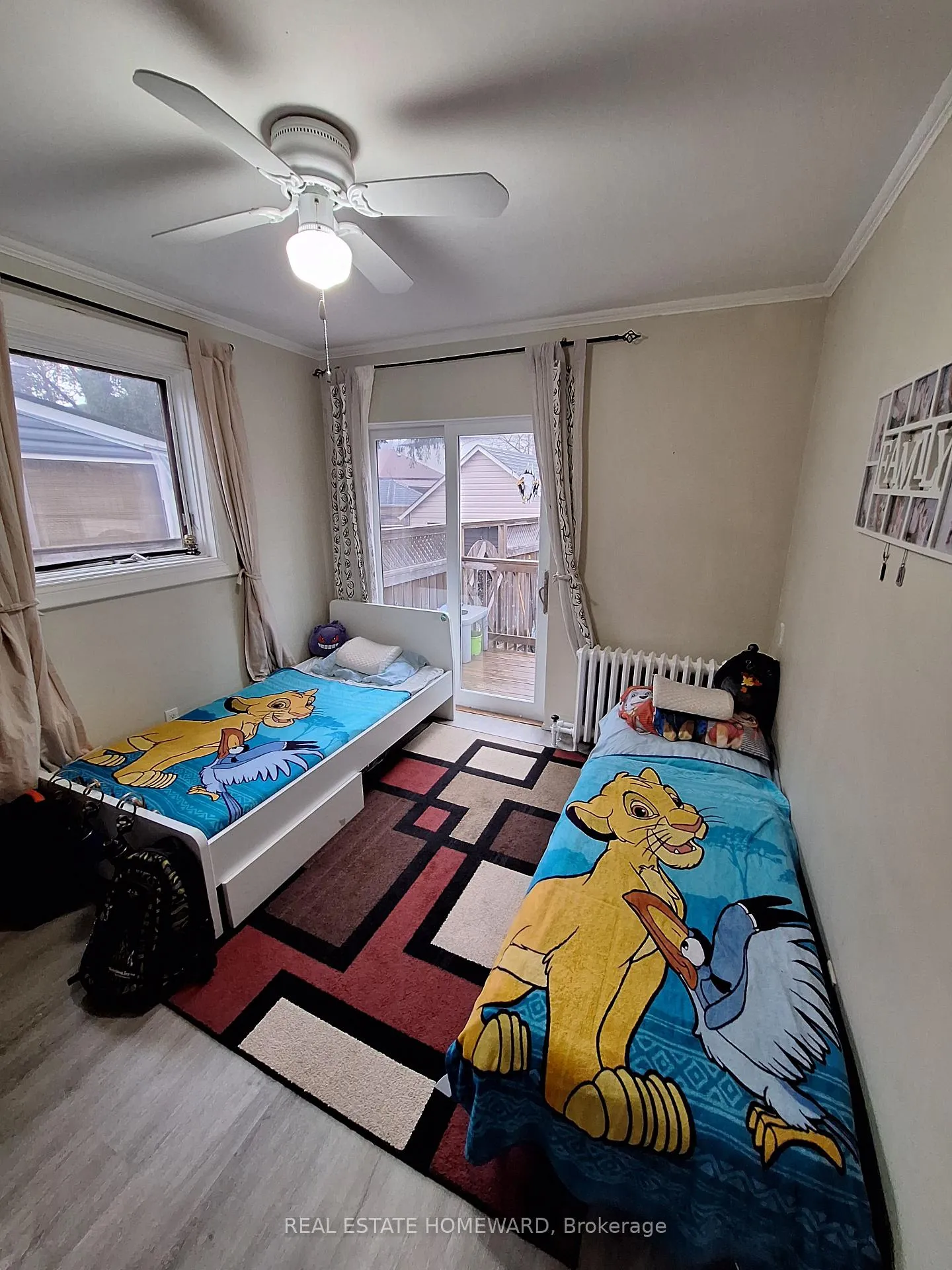 Photo 7 of 408 O'connor Drive, Toronto, East York — HOMEH