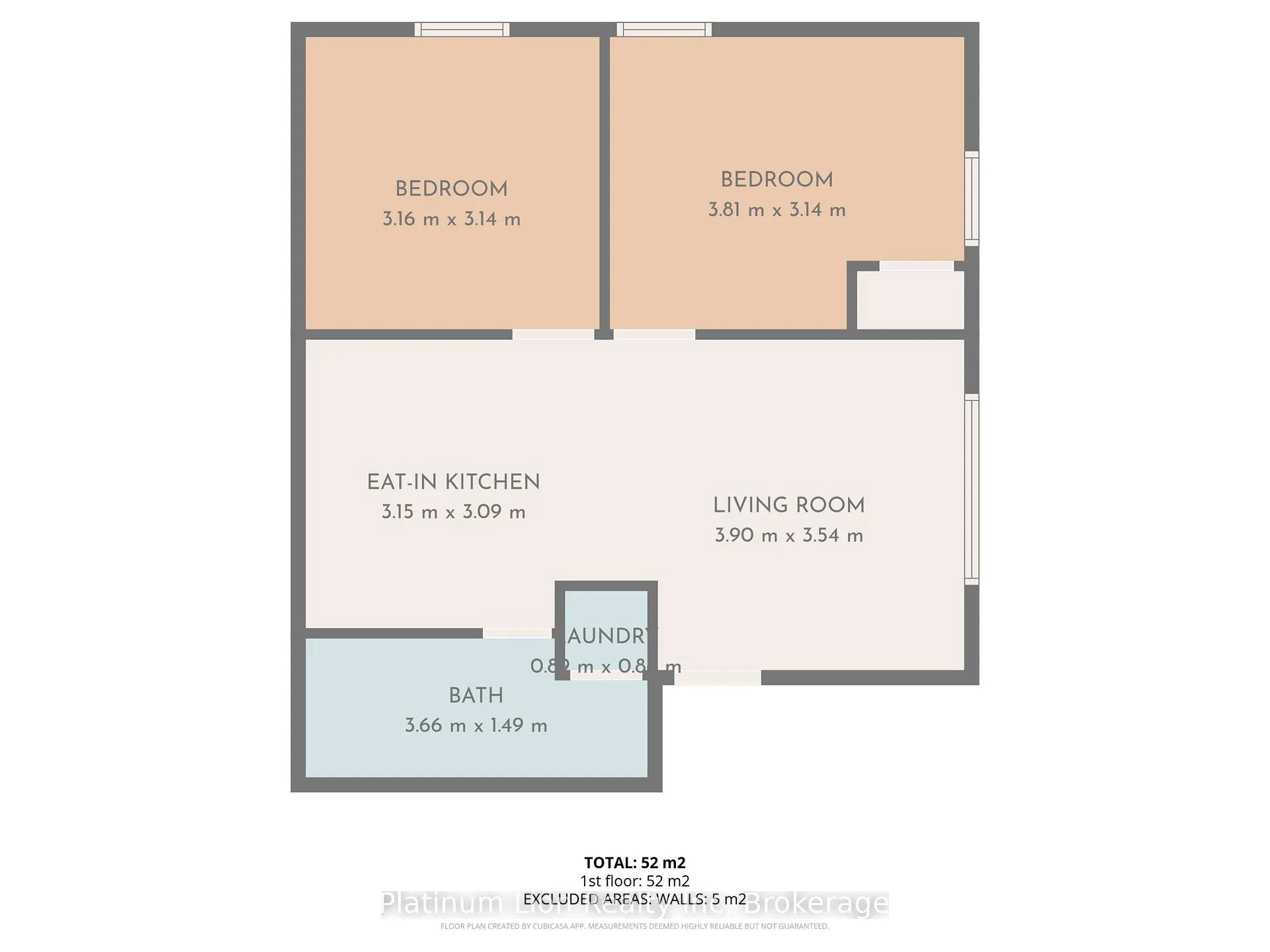Photo 17 of Unit 6, 120 Charles Street, Hamilton, Durand — HOMEH