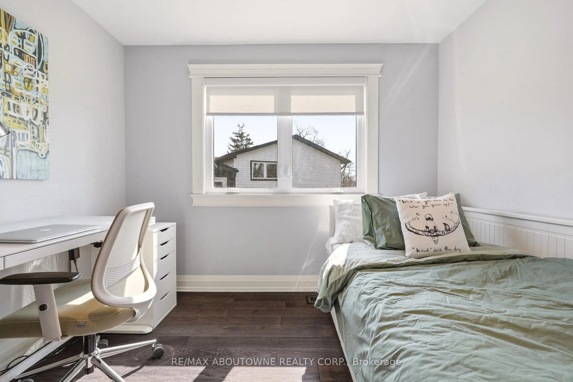 Photo 22 of 616 Kilbirnie Place, Burlington, Shoreacres — HOMEH