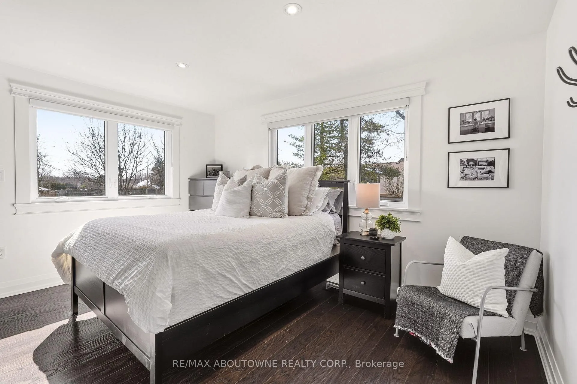 Photo 25 of 616 Kilbirnie Place, Burlington, Shoreacres — HOMEH
