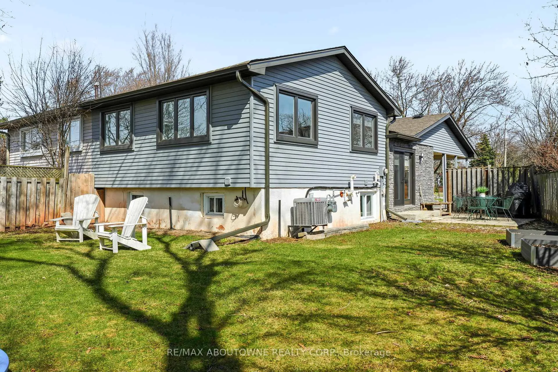 Photo 38 of 616 Kilbirnie Place, Burlington, Shoreacres — HOMEH