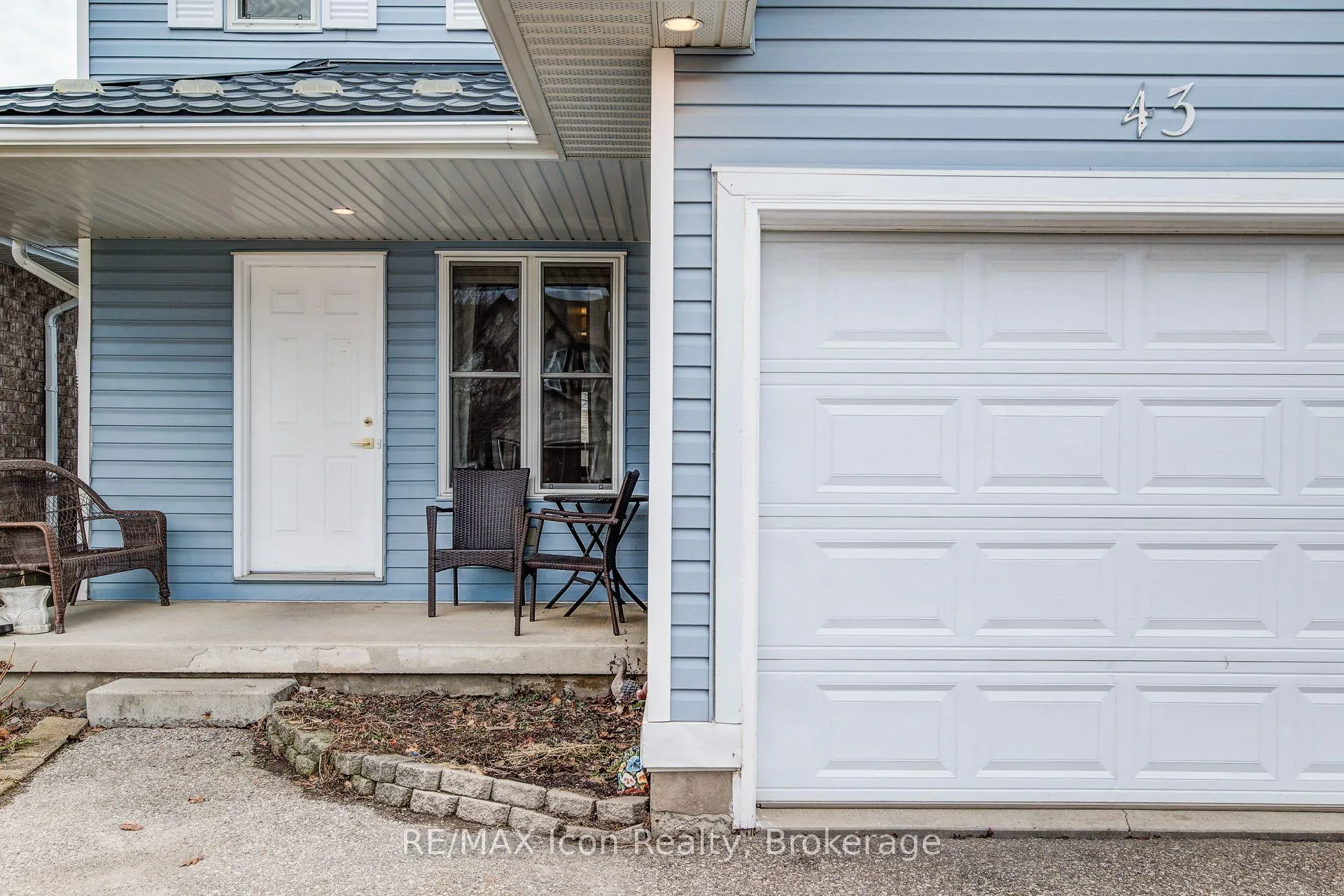 Photo 2 of 43 Hagan Avenue, Guelph, Grange Road — HOMEH