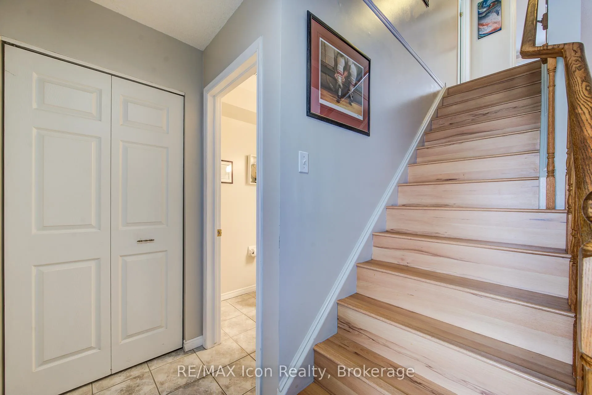 Photo 4 of 43 Hagan Avenue, Guelph, Grange Road — HOMEH