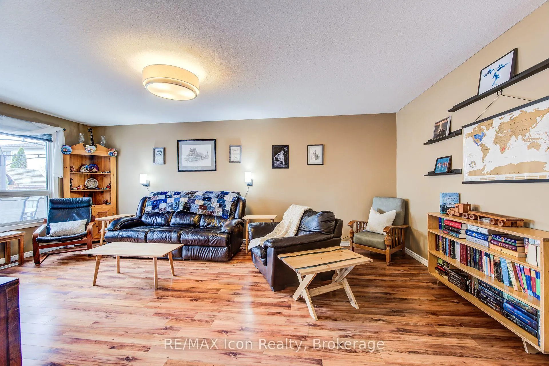 Photo 8 of 43 Hagan Avenue, Guelph, Grange Road — HOMEH