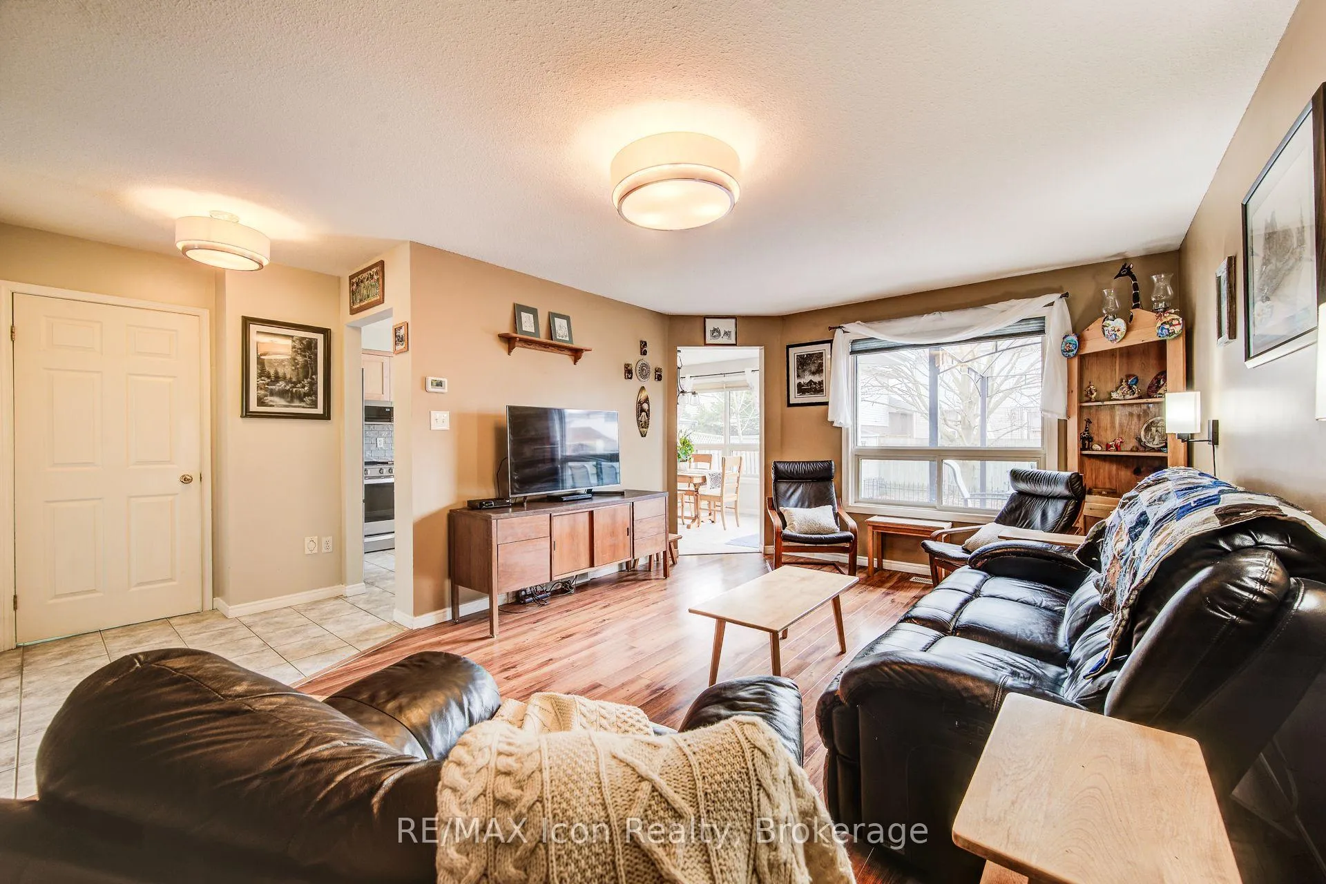 Photo 9 of 43 Hagan Avenue, Guelph, Grange Road — HOMEH