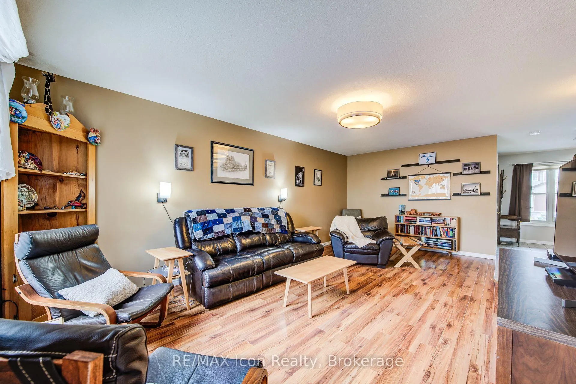 Photo 10 of 43 Hagan Avenue, Guelph, Grange Road — HOMEH