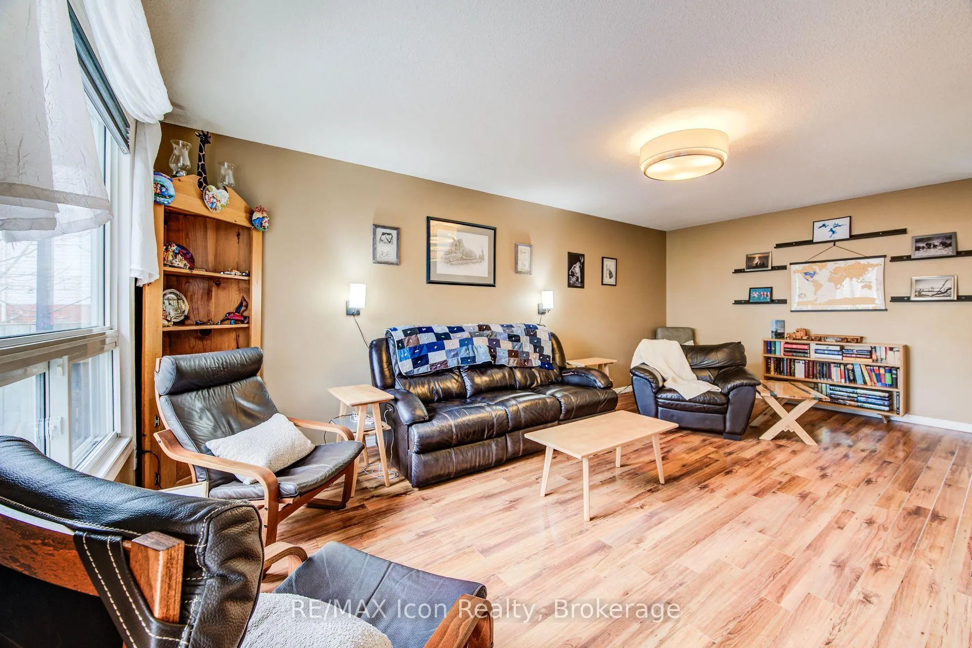 Photo 11 of 43 Hagan Avenue, Guelph, Grange Road — HOMEH