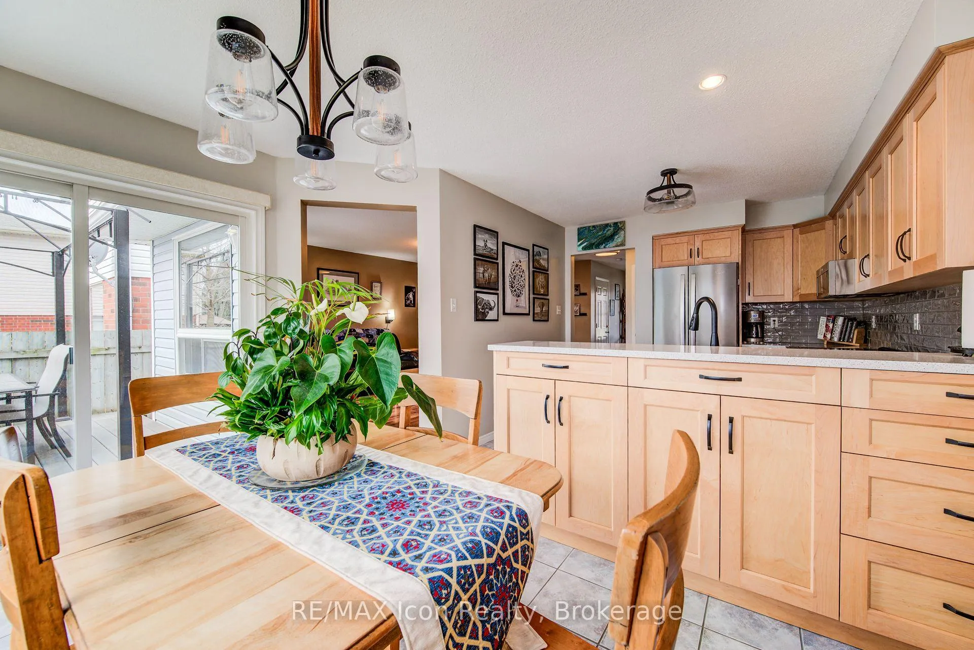 Photo 14 of 43 Hagan Avenue, Guelph, Grange Road — HOMEH