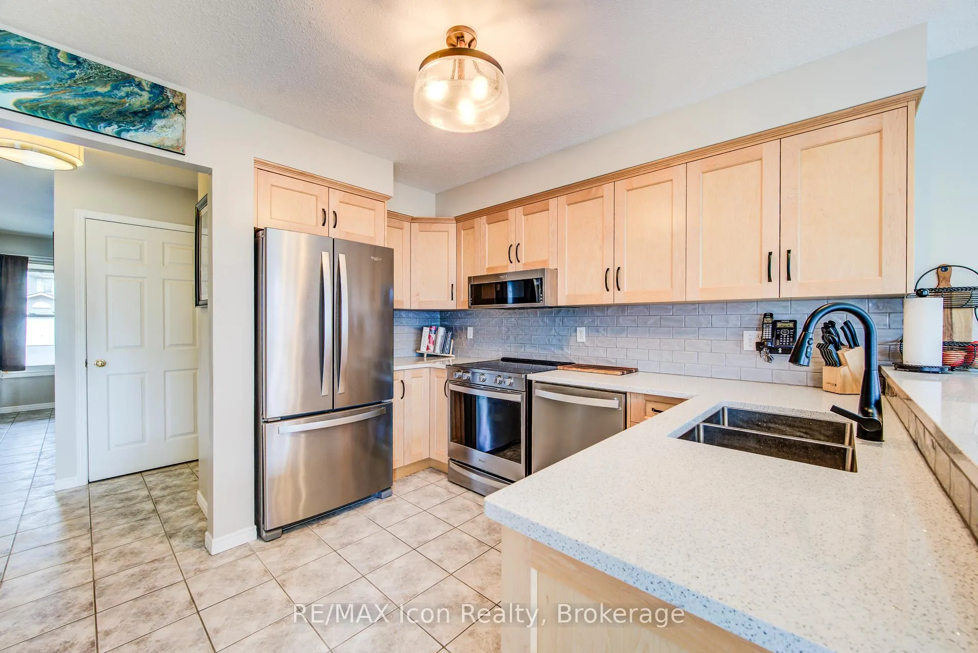 Photo 15 of 43 Hagan Avenue, Guelph, Grange Road — HOMEH