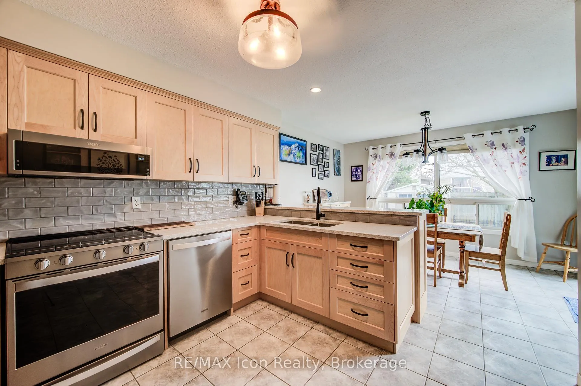Photo 16 of 43 Hagan Avenue, Guelph, Grange Road — HOMEH