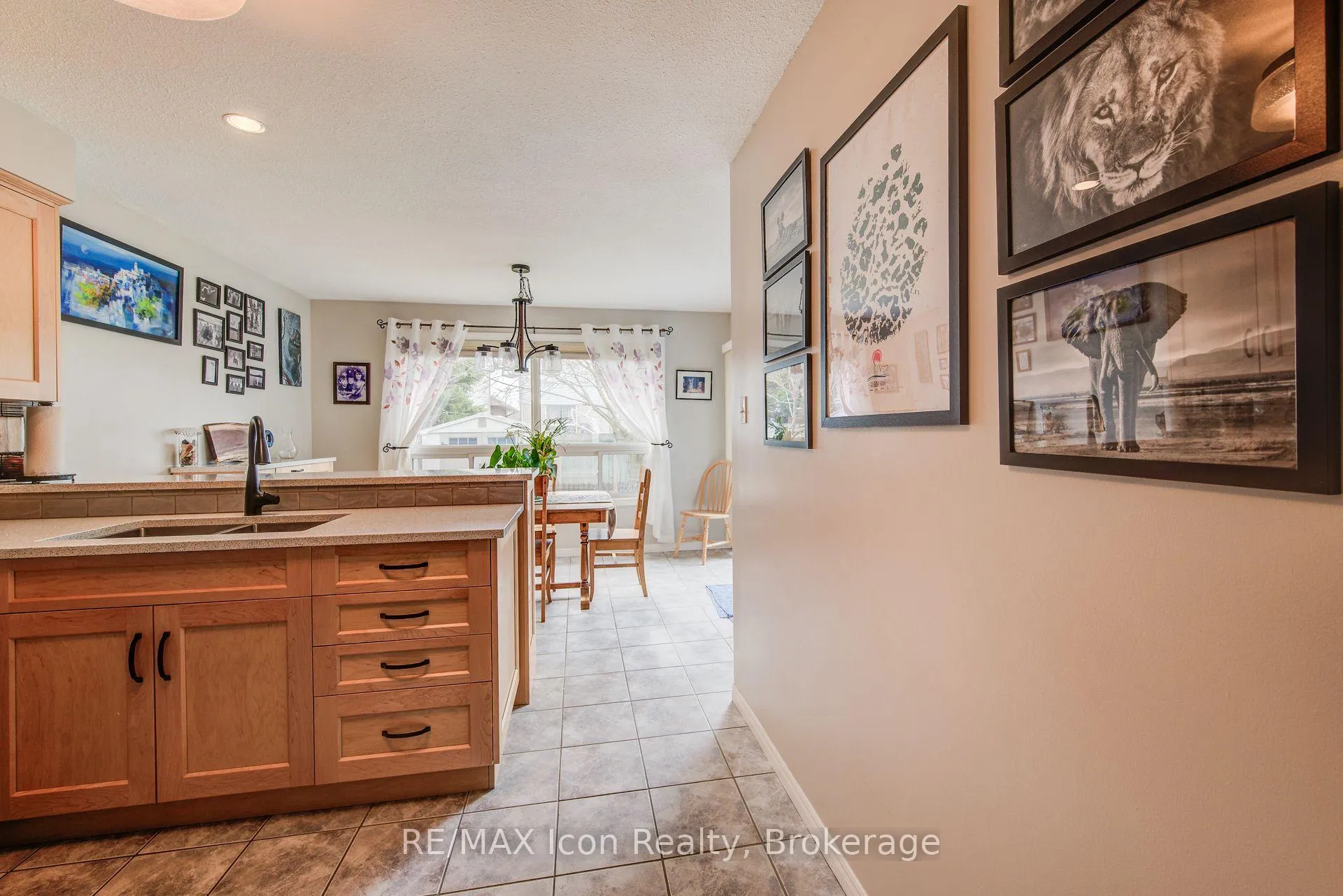 Photo 20 of 43 Hagan Avenue, Guelph, Grange Road — HOMEH