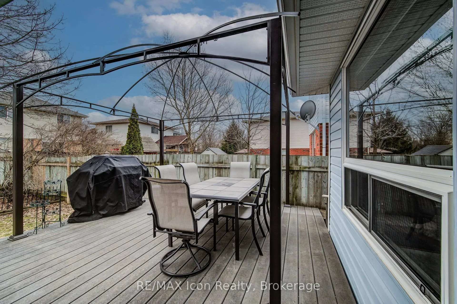 Photo 35 of 43 Hagan Avenue, Guelph, Grange Road — HOMEH