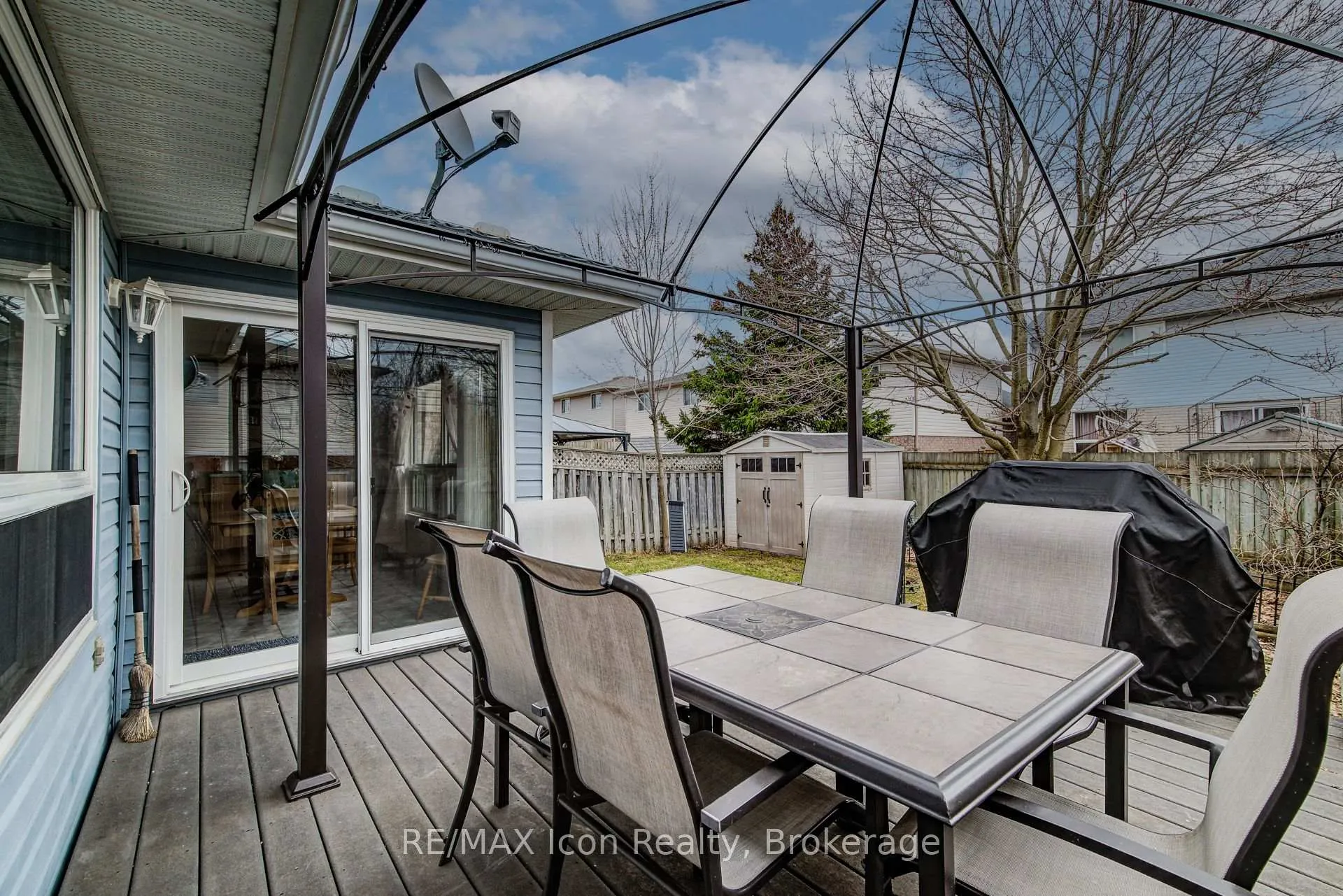 Photo 36 of 43 Hagan Avenue, Guelph, Grange Road — HOMEH