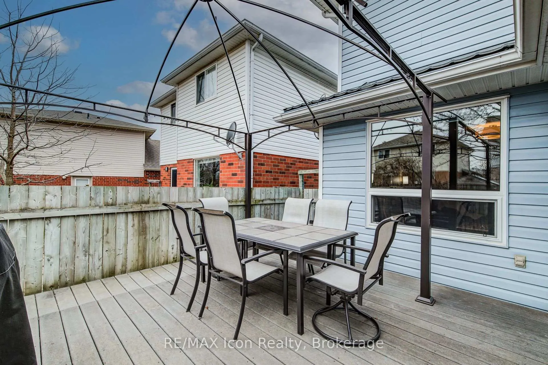 Photo 37 of 43 Hagan Avenue, Guelph, Grange Road — HOMEH
