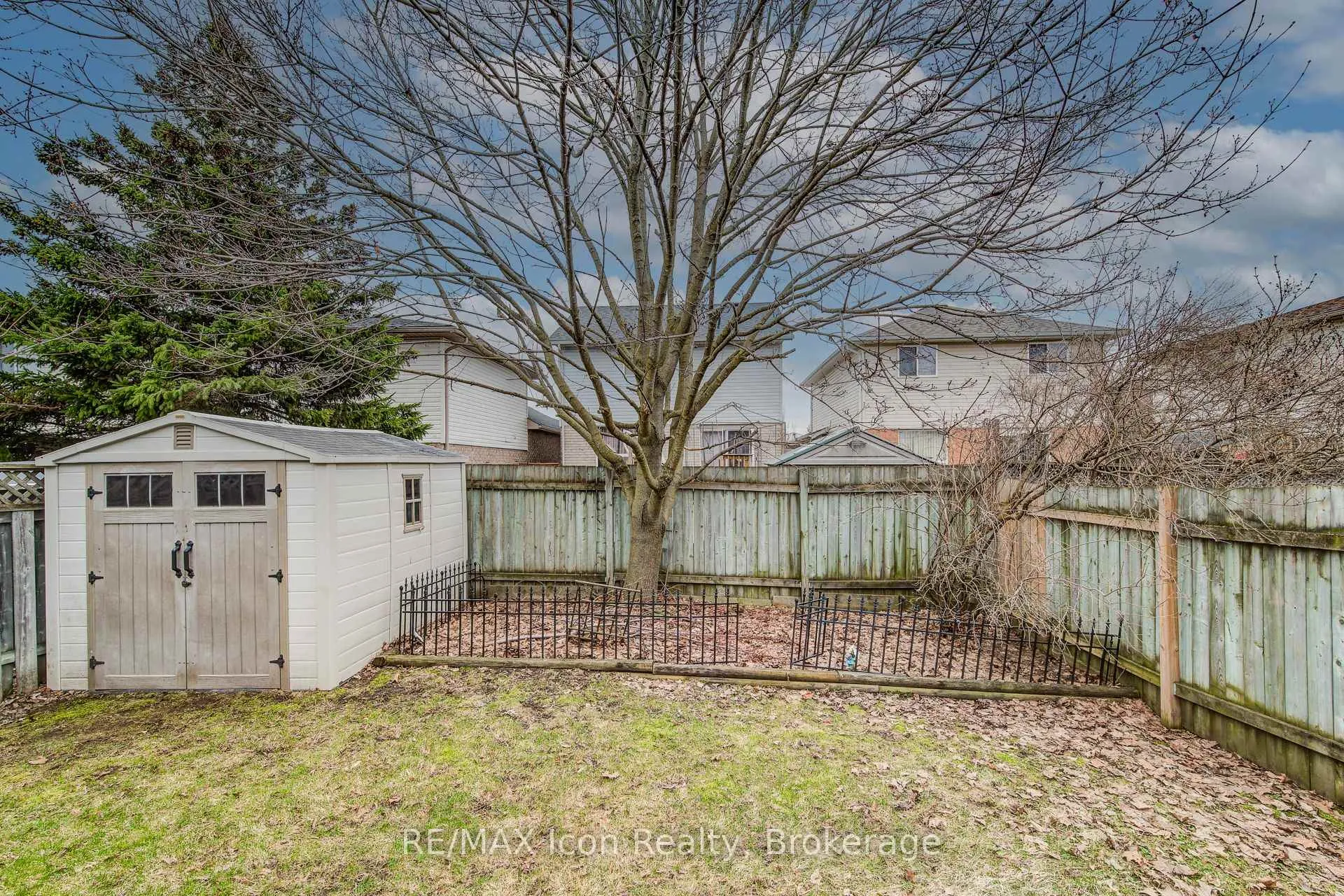Photo 38 of 43 Hagan Avenue, Guelph, Grange Road — HOMEH