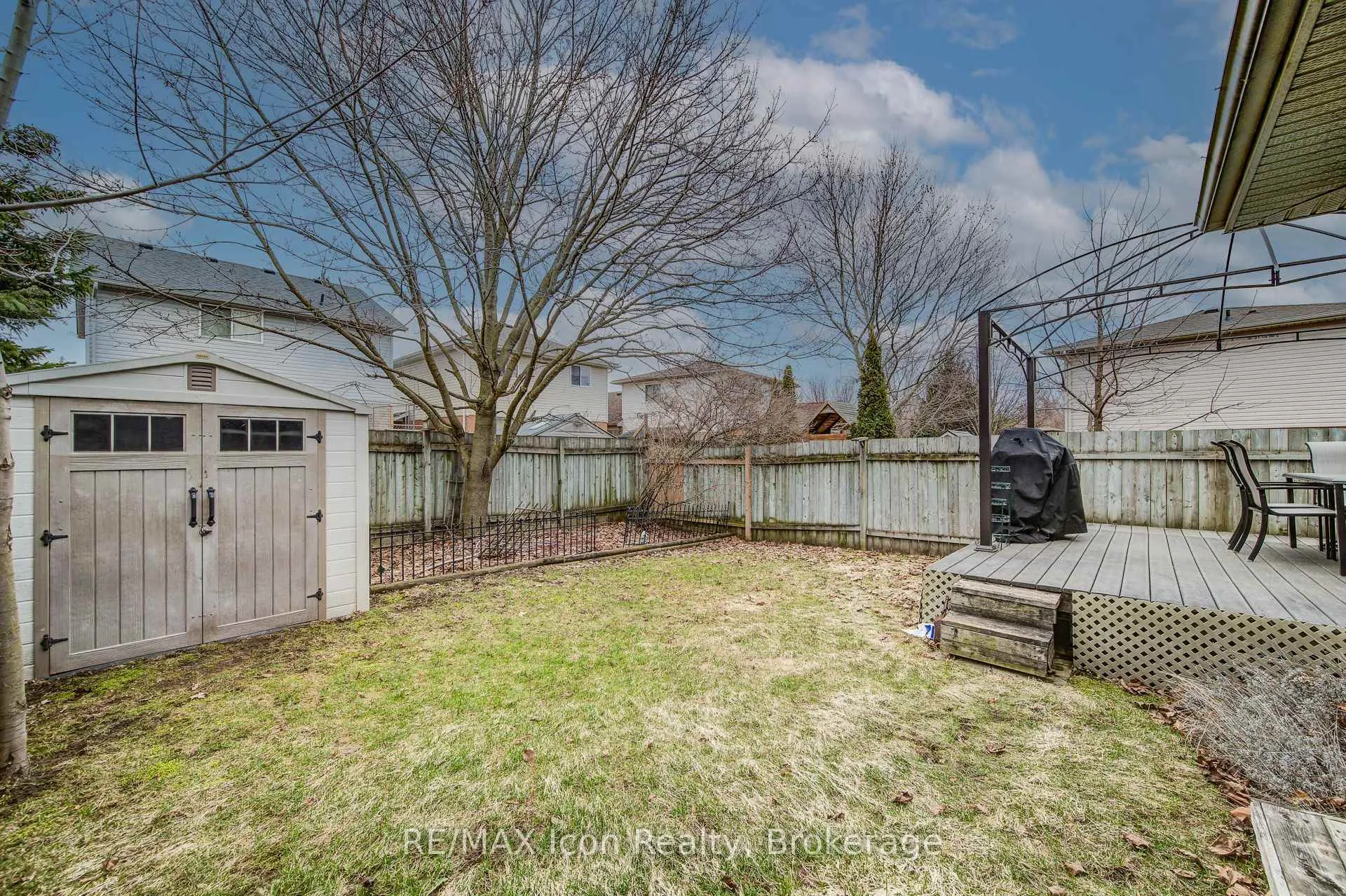 Photo 39 of 43 Hagan Avenue, Guelph, Grange Road — HOMEH