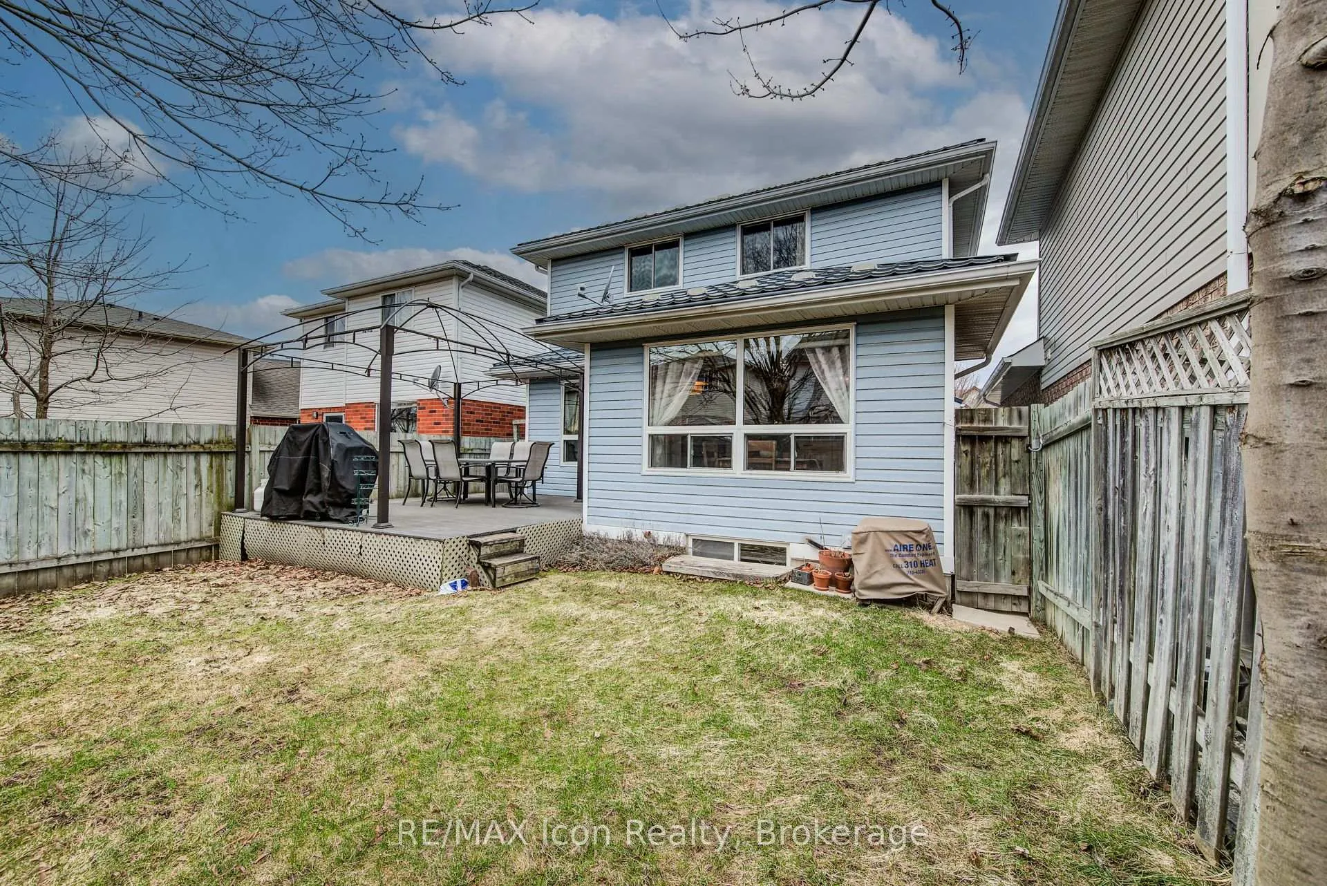 Photo 40 of 43 Hagan Avenue, Guelph, Grange Road — HOMEH