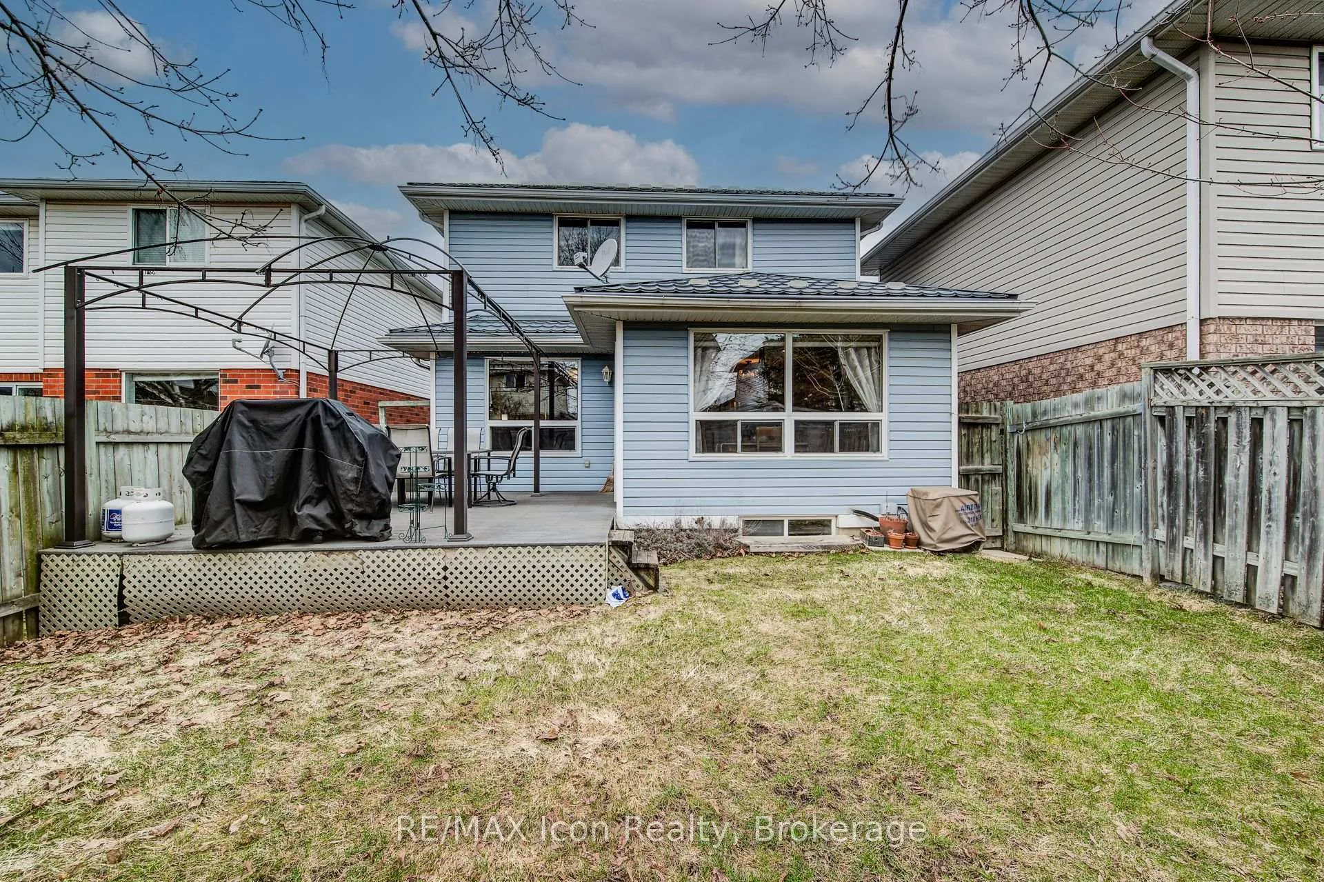 Photo 41 of 43 Hagan Avenue, Guelph, Grange Road — HOMEH