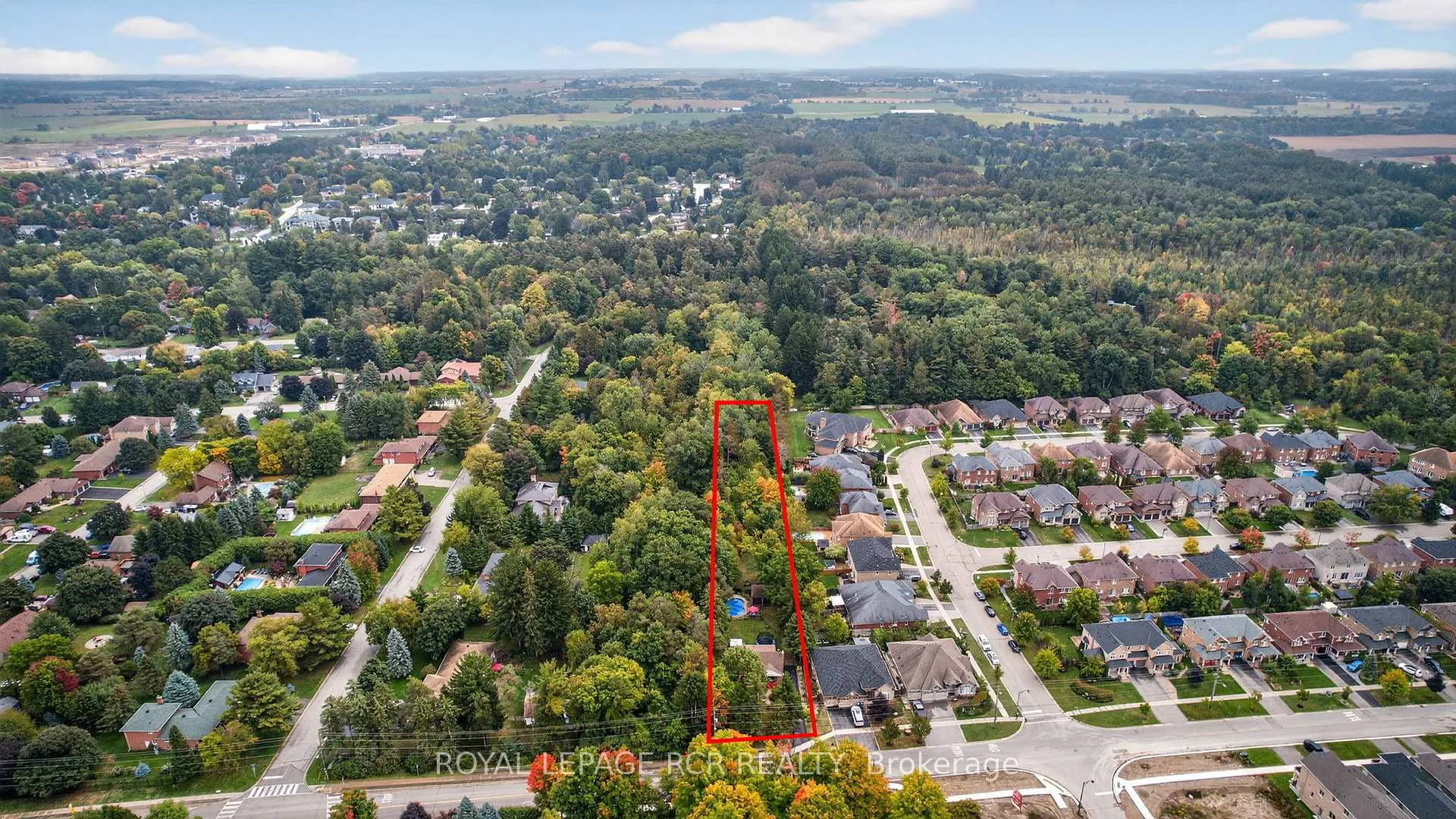 Photo 2 of 88 Walker Road W, Caledon, Caledon East — HOMEH