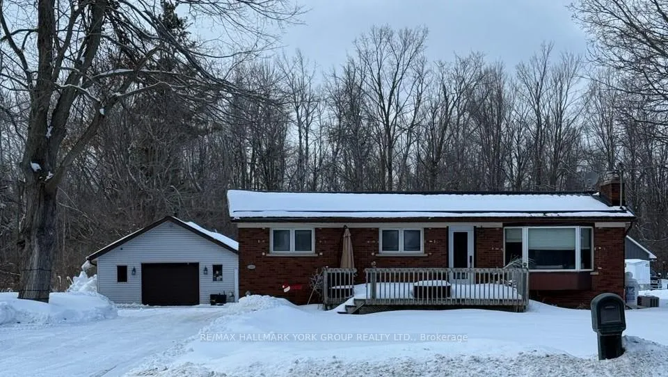 Photo 1 of B1505 Durham Regional Rd 15, Brock, Rural Brock — HOMEH