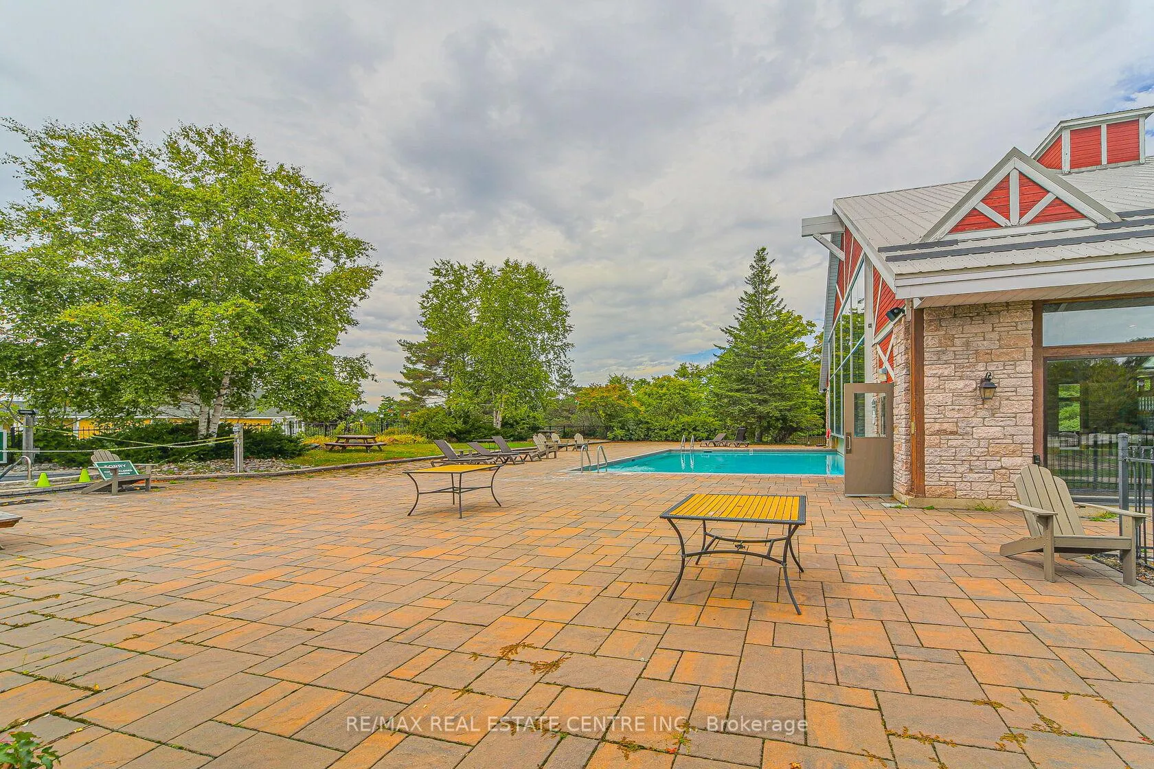Photo 25 of Unit 2228, 90 Highland Drive, Oro-Medonte, Horseshoe Valley — HOMEH