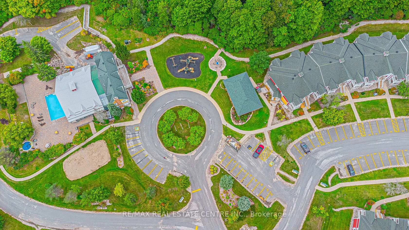 Photo 27 of Unit 2228, 90 Highland Drive, Oro-Medonte, Horseshoe Valley — HOMEH