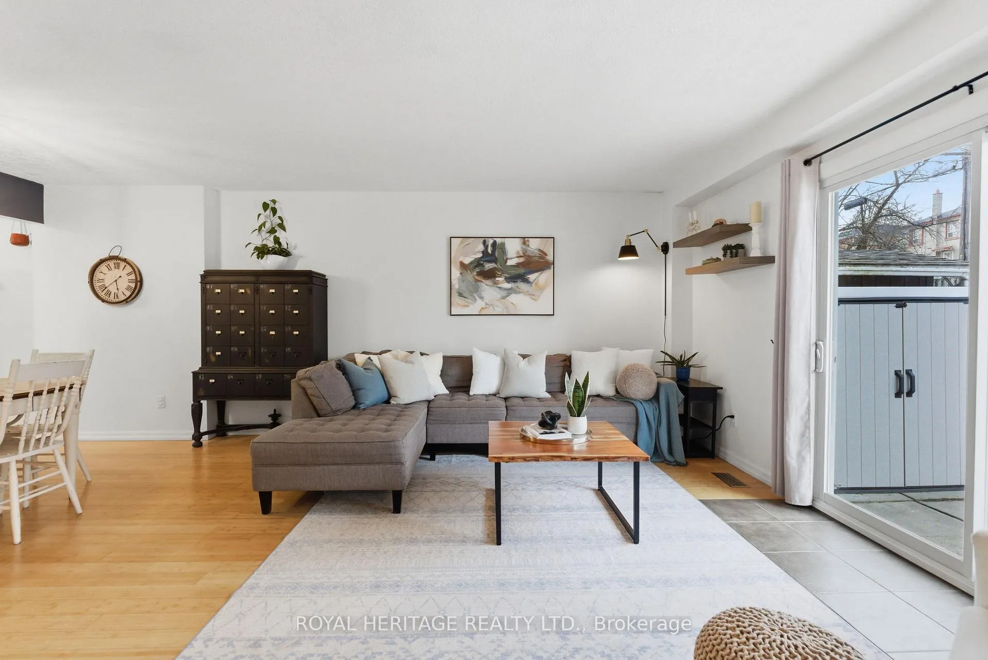 Photo 18 of Unit 9, 740 Chamberlain Street, Peterborough, Otonabee Ward 1 — HOMEH
