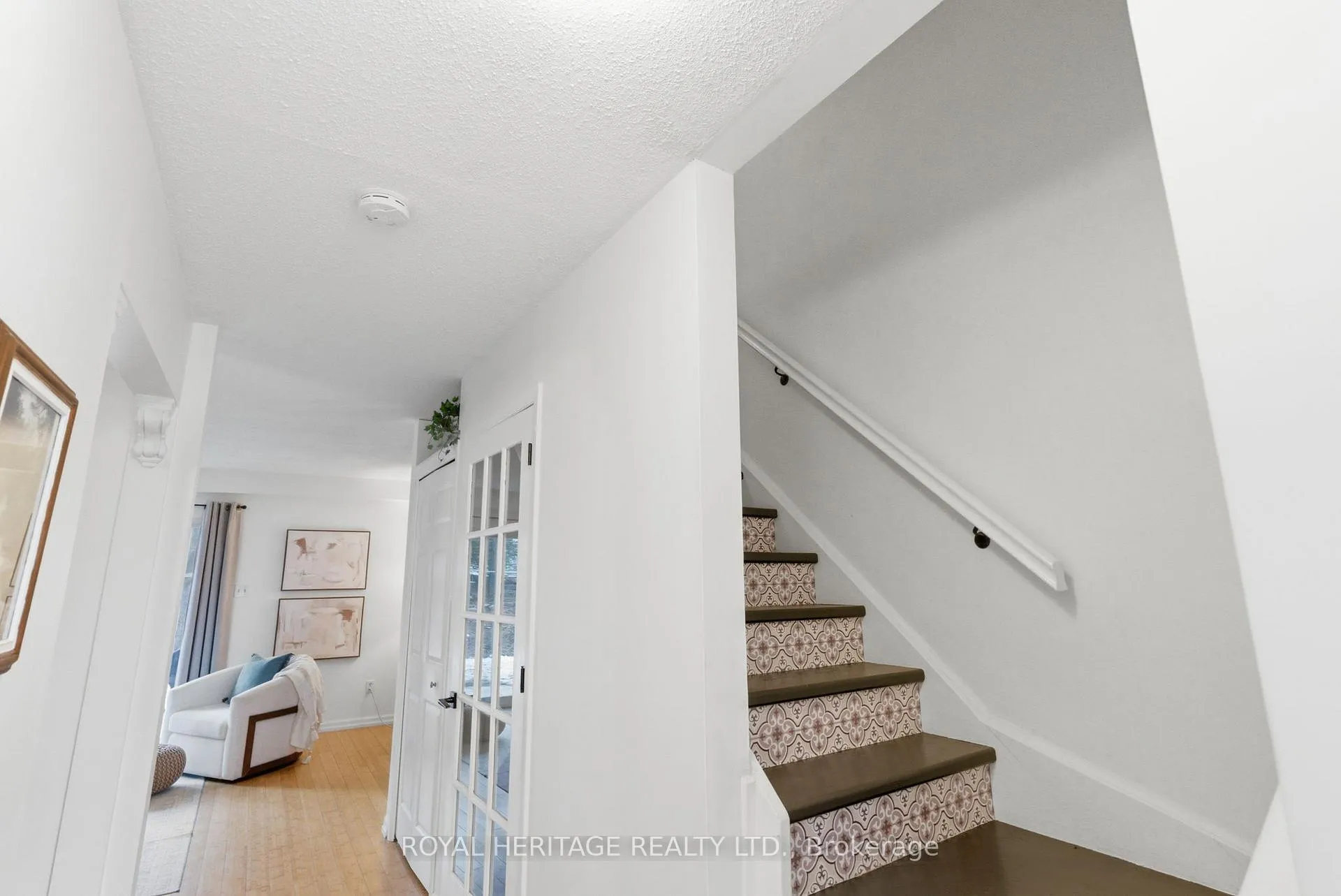 Photo 22 of Unit 9, 740 Chamberlain Street, Peterborough, Otonabee Ward 1 — HOMEH