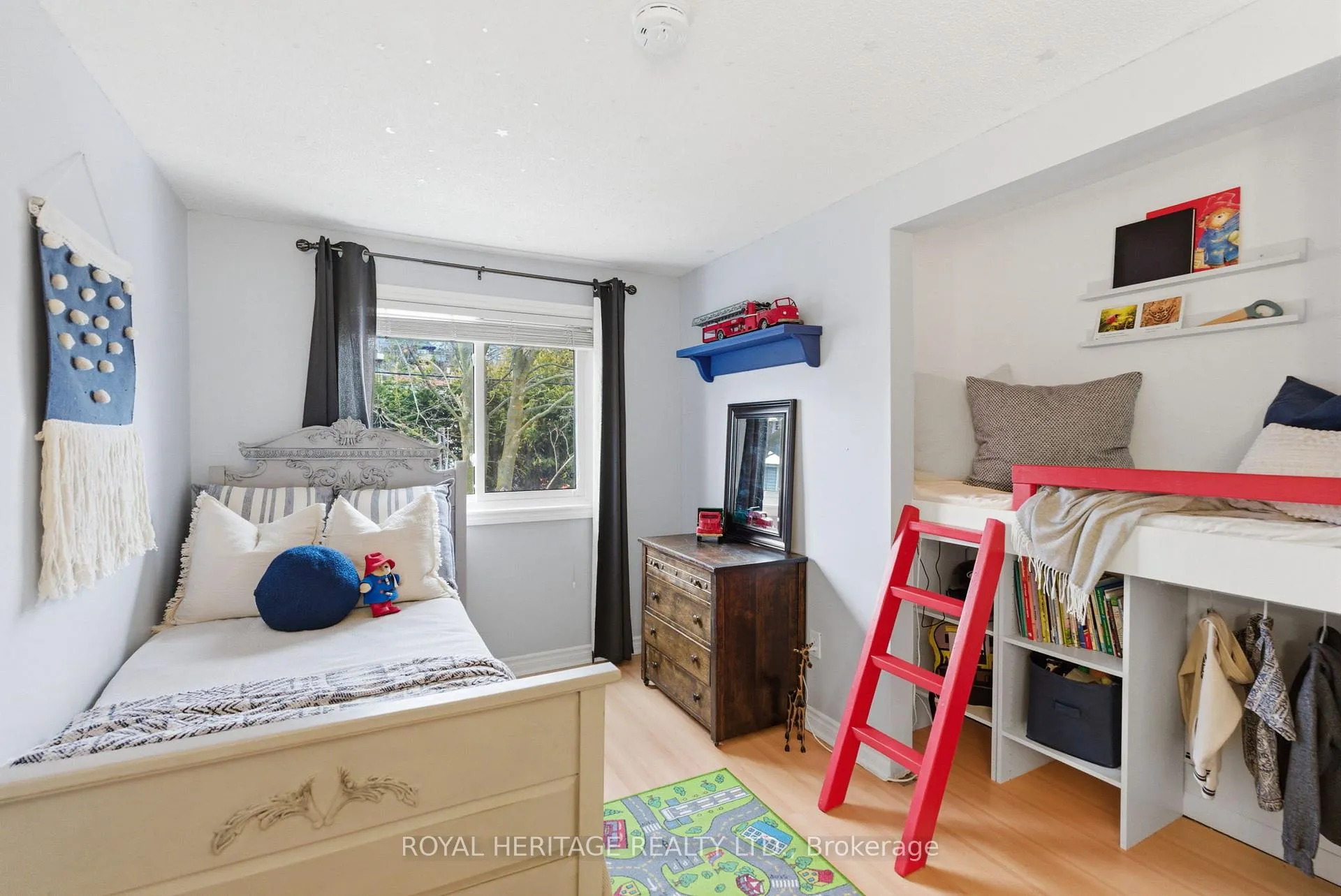 Photo 34 of Unit 9, 740 Chamberlain Street, Peterborough, Otonabee Ward 1 — HOMEH