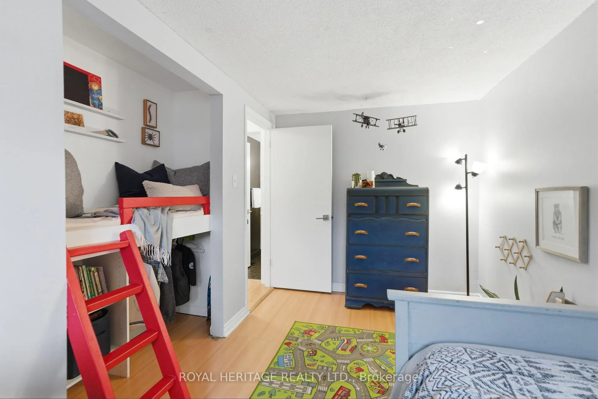Photo 36 of Unit 9, 740 Chamberlain Street, Peterborough, Otonabee Ward 1 — HOMEH