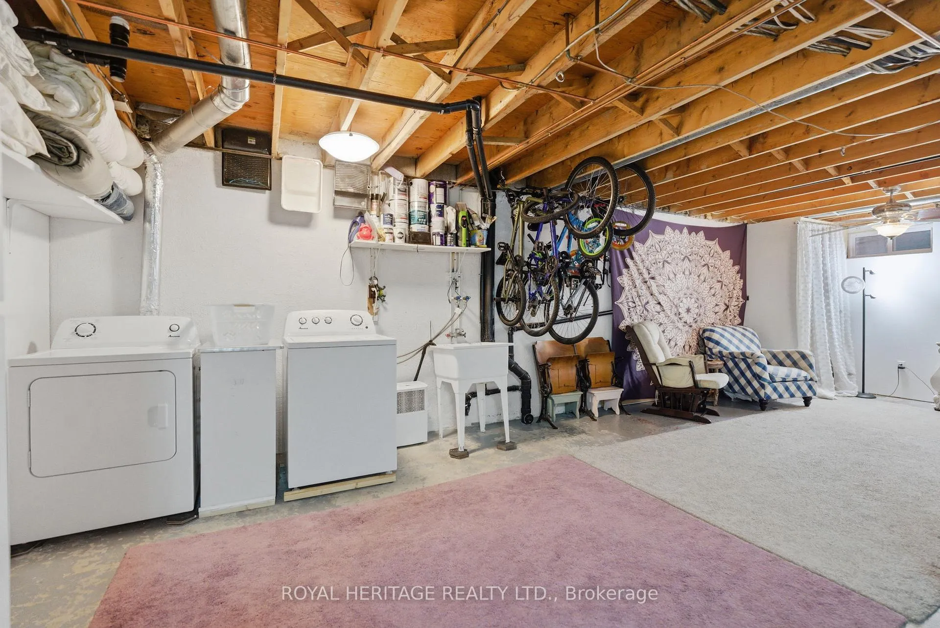Photo 42 of Unit 9, 740 Chamberlain Street, Peterborough, Otonabee Ward 1 — HOMEH