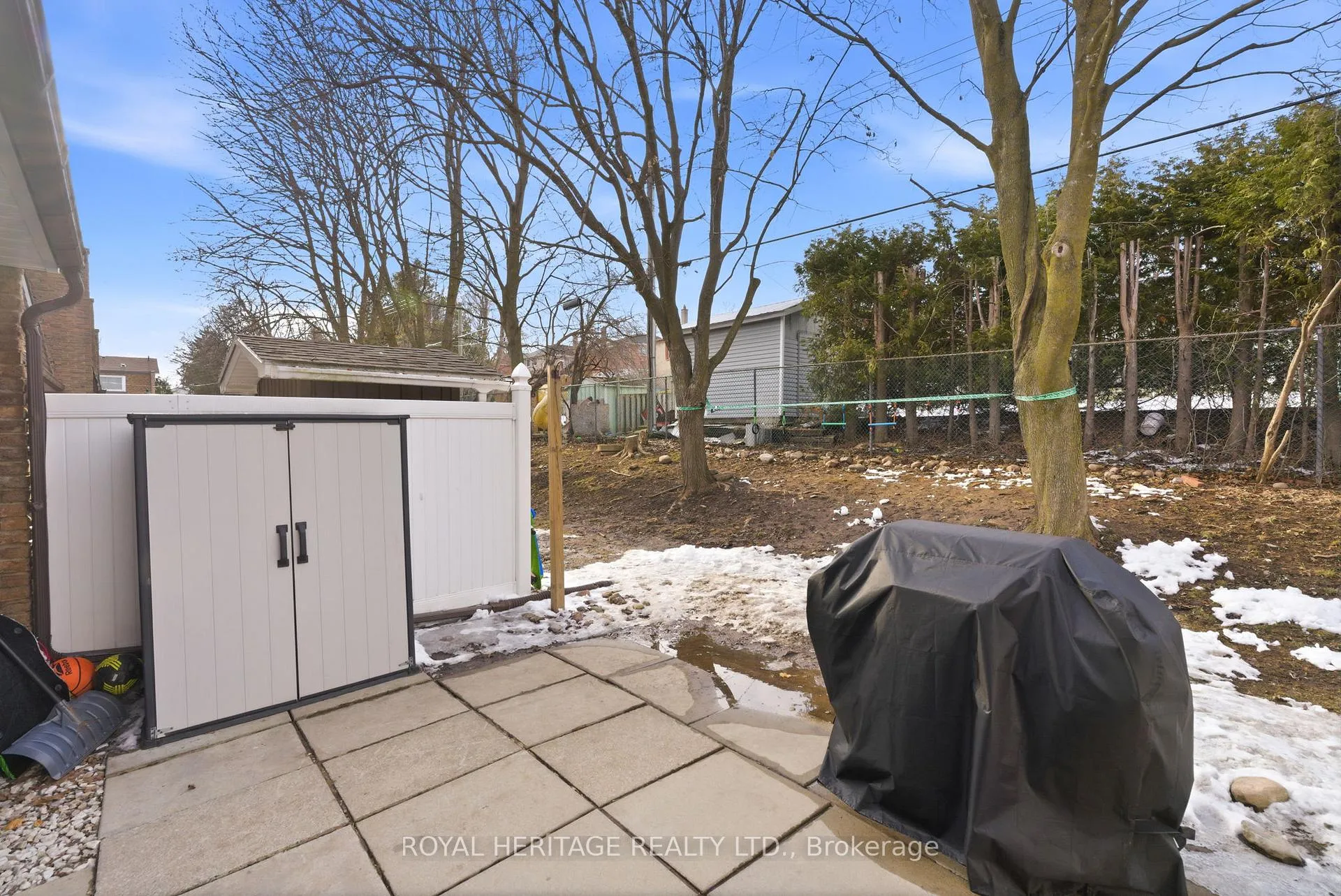 Photo 45 of Unit 9, 740 Chamberlain Street, Peterborough, Otonabee Ward 1 — HOMEH