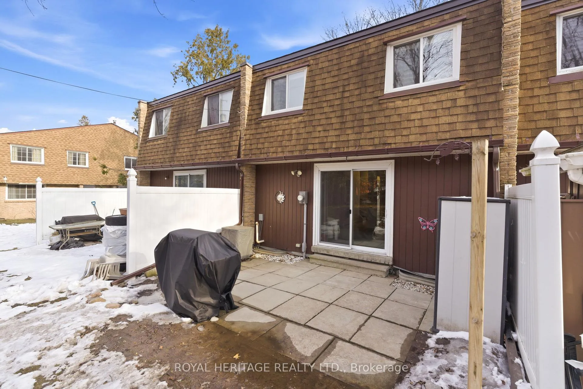 Photo 47 of Unit 9, 740 Chamberlain Street, Peterborough, Otonabee Ward 1 — HOMEH