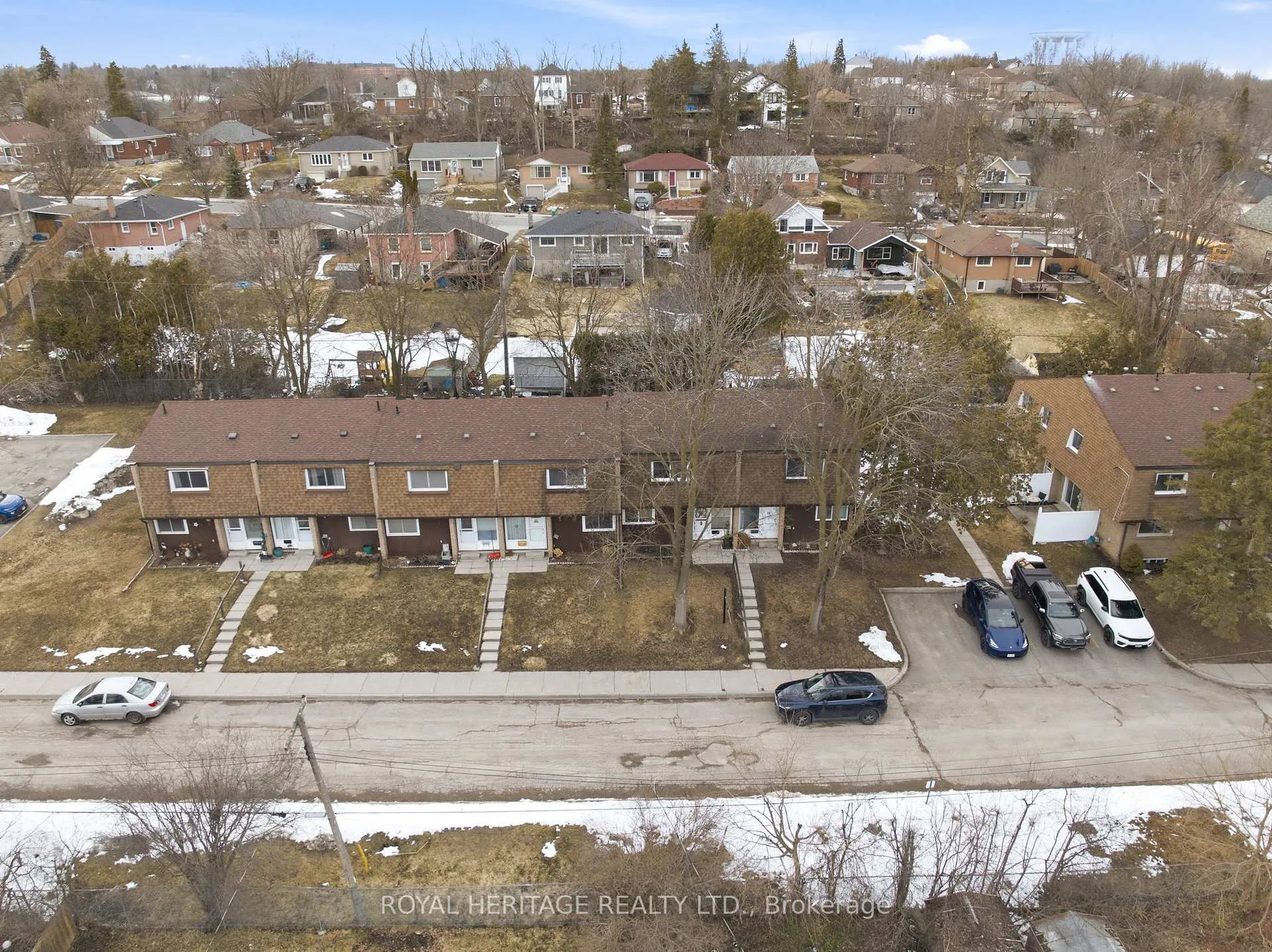 Photo 48 of Unit 9, 740 Chamberlain Street, Peterborough, Otonabee Ward 1 — HOMEH