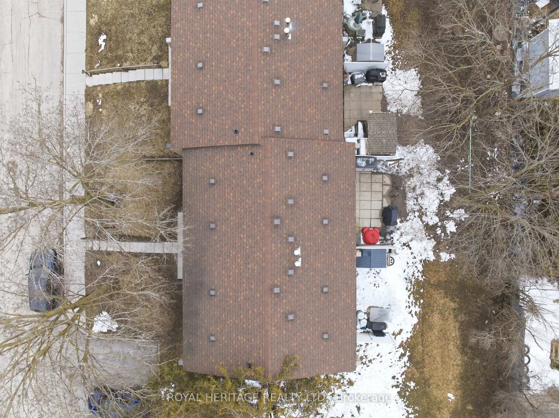 Photo 49 of Unit 9, 740 Chamberlain Street, Peterborough, Otonabee Ward 1 — HOMEH