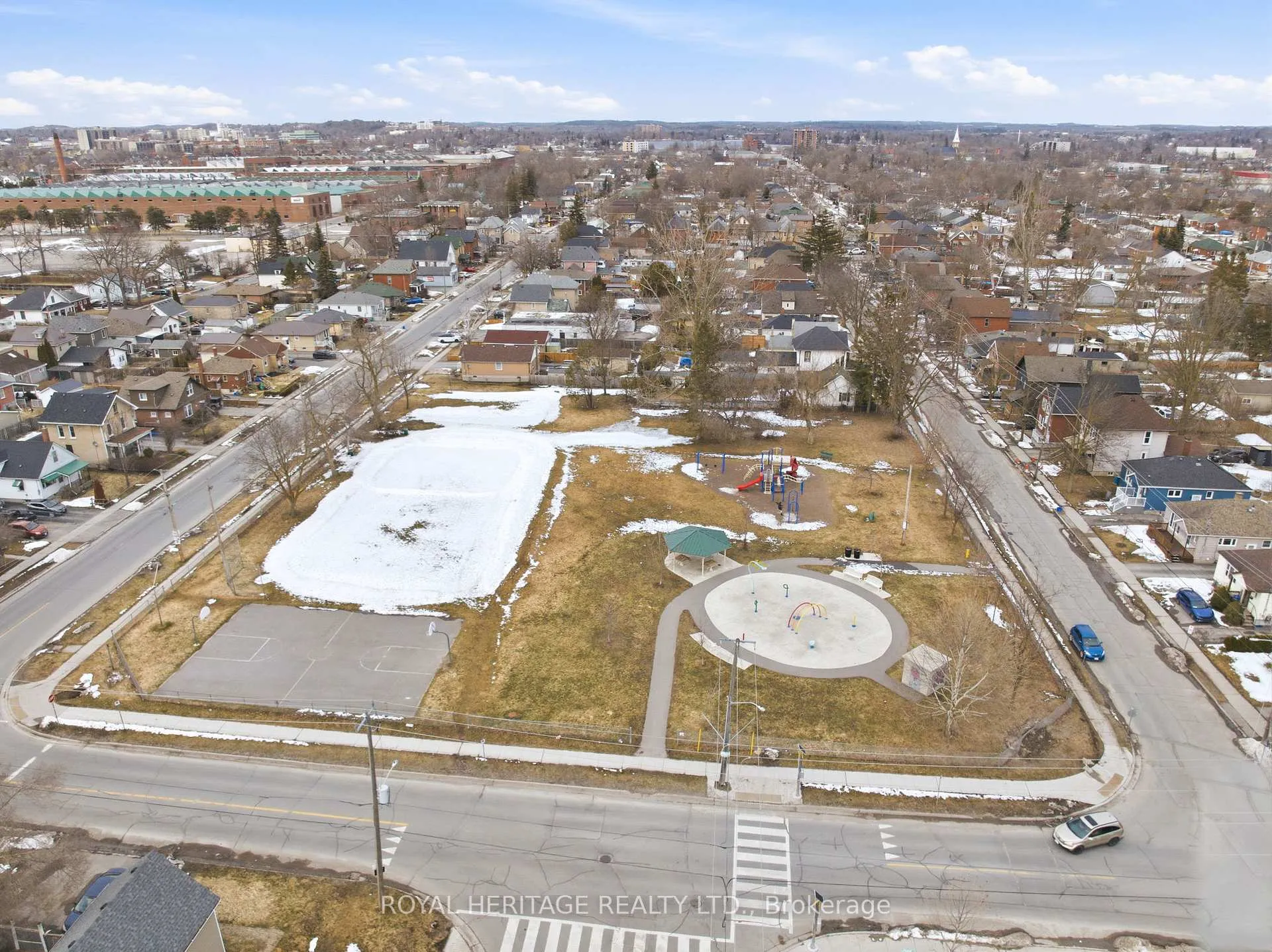 Photo 50 of Unit 9, 740 Chamberlain Street, Peterborough, Otonabee Ward 1 — HOMEH