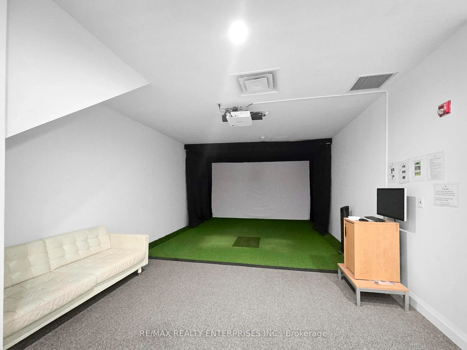 Photo 18 of Unit 1810, 15 Windermere Avenue, Toronto, High Park-Swansea — HOMEH