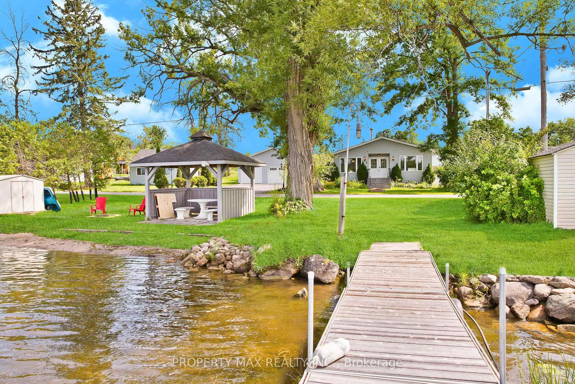 Photo 3 of 27 Rose Street, Quinte West, Murray Ward — HOMEH