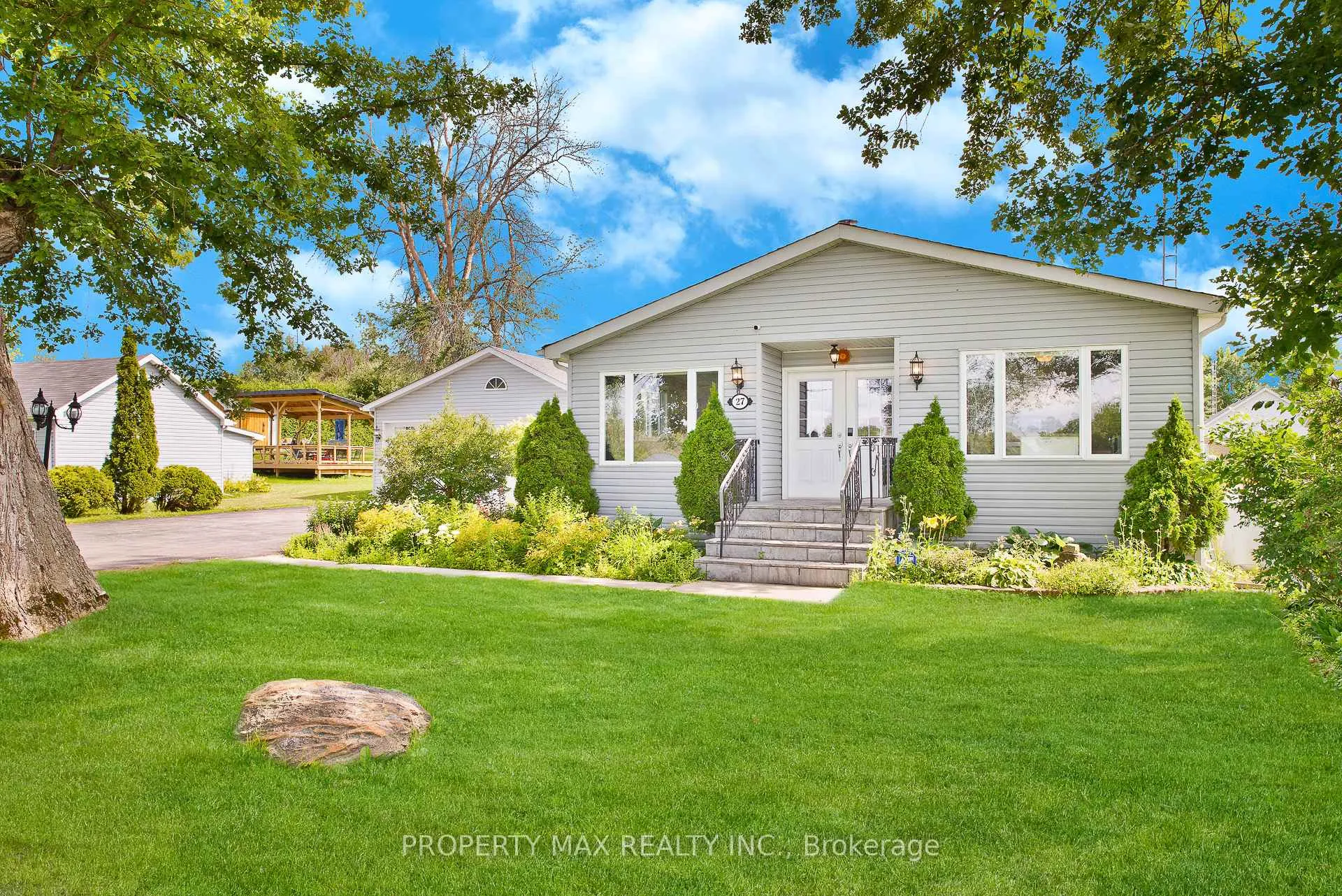 Photo 5 of 27 Rose Street, Quinte West, Murray Ward — HOMEH