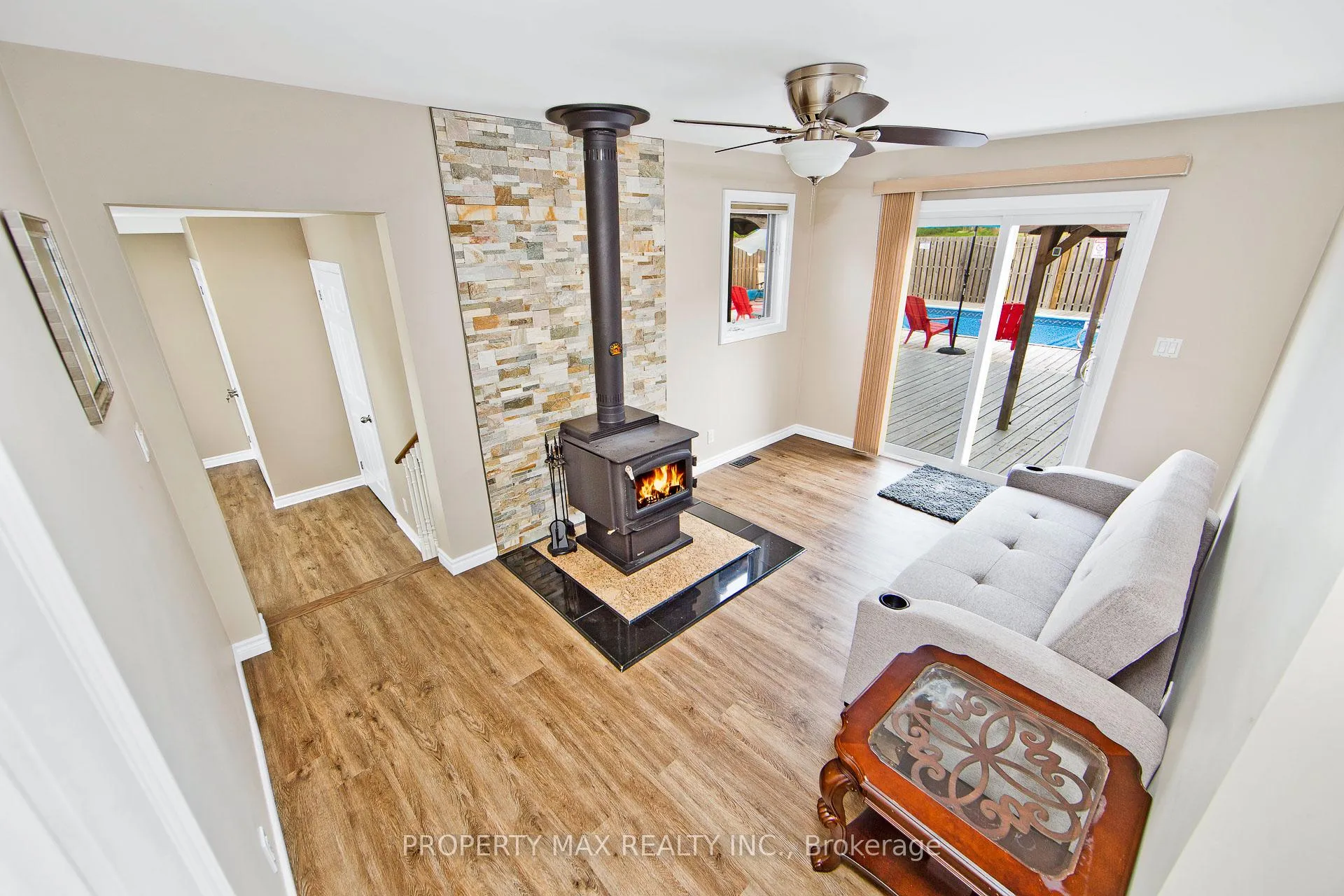 Photo 19 of 27 Rose Street, Quinte West, Murray Ward — HOMEH