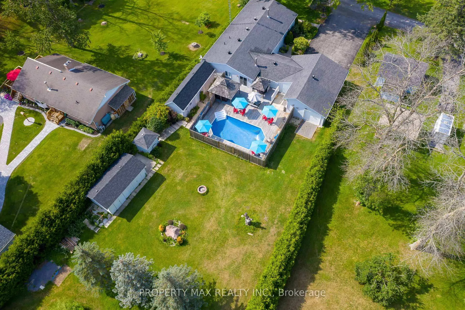 Photo 31 of 27 Rose Street, Quinte West, Murray Ward — HOMEH
