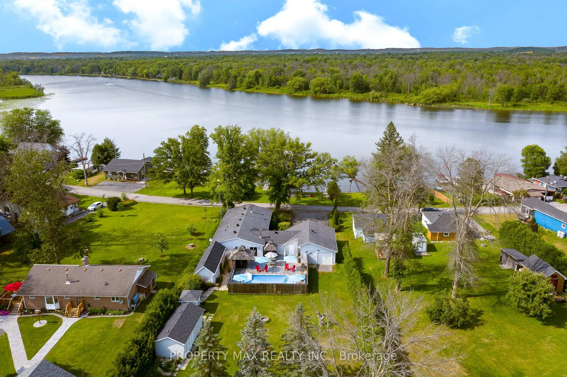 Photo 32 of 27 Rose Street, Quinte West, Murray Ward — HOMEH