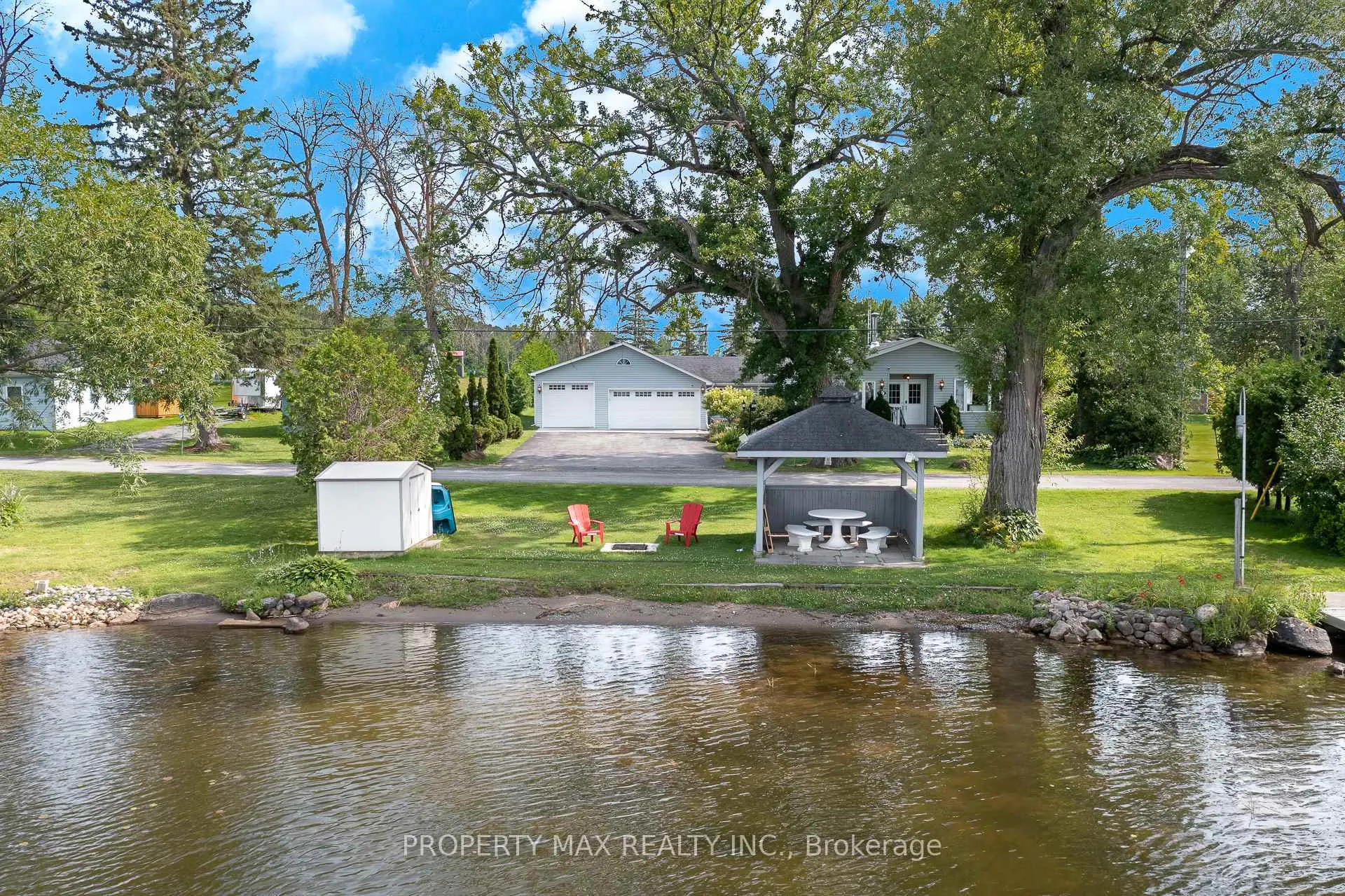 Photo 36 of 27 Rose Street, Quinte West, Murray Ward — HOMEH