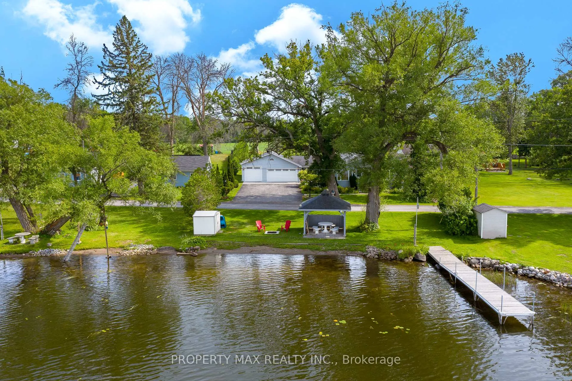 Photo 37 of 27 Rose Street, Quinte West, Murray Ward — HOMEH