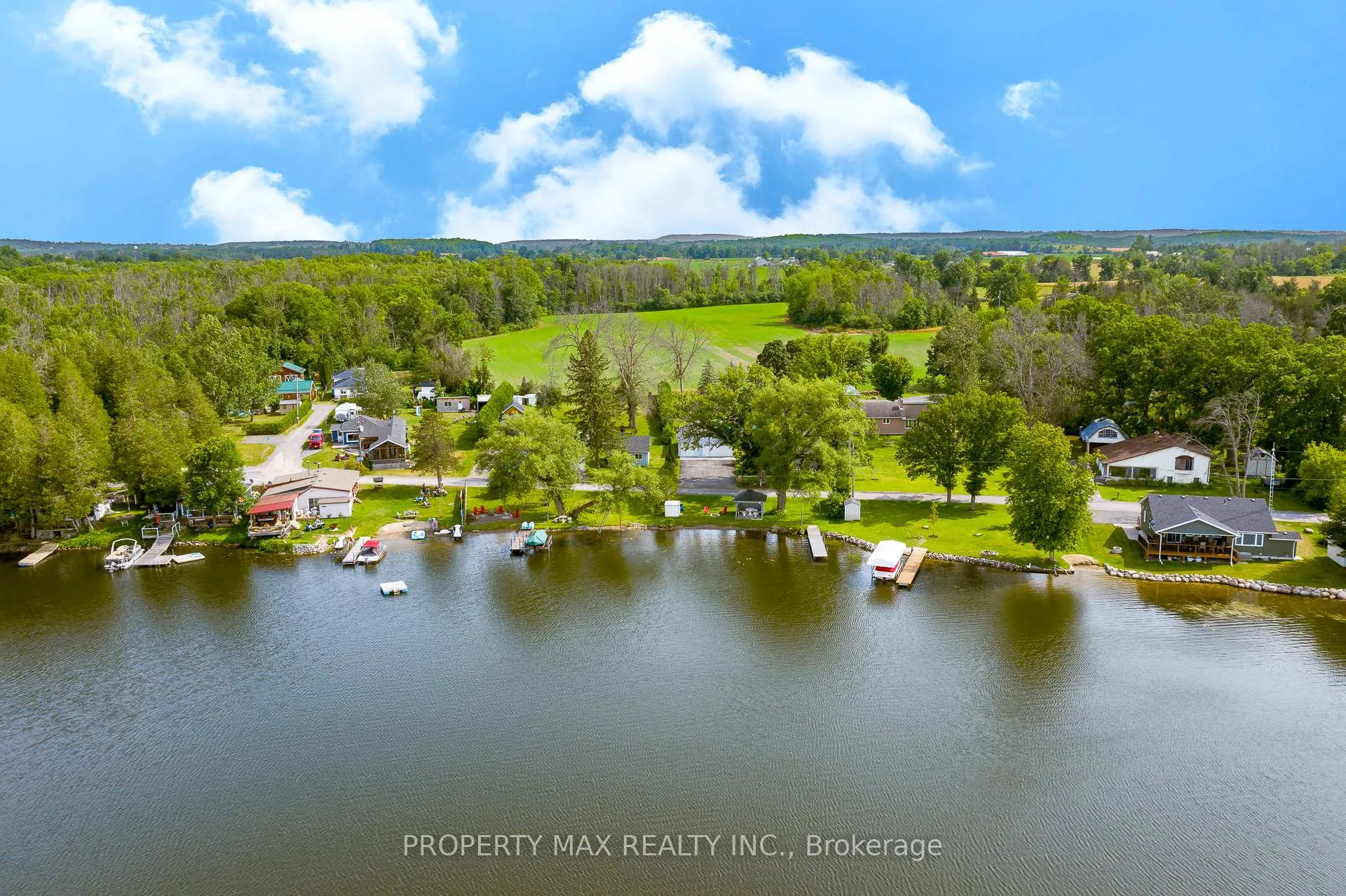 Photo 38 of 27 Rose Street, Quinte West, Murray Ward — HOMEH