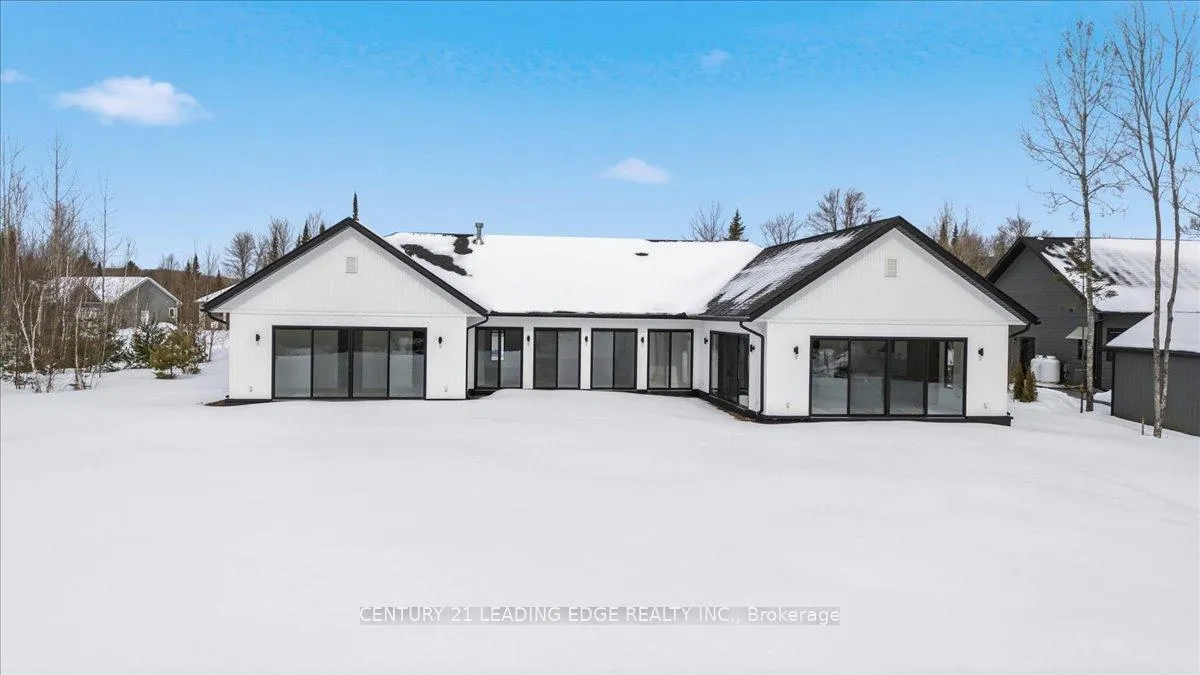 Photo 2 of 40 Bancroft Ridge Drive, Bancroft, Bancroft Ward — HOMEH