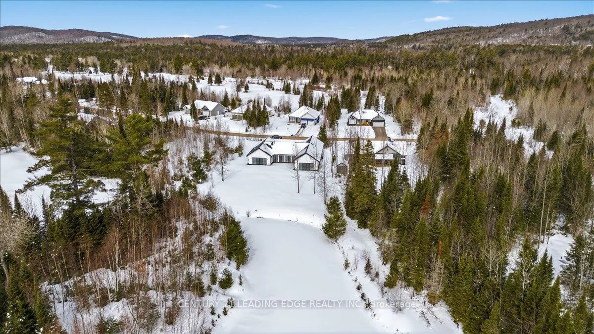 Photo 32 of 40 Bancroft Ridge Drive, Bancroft, Bancroft Ward — HOMEH