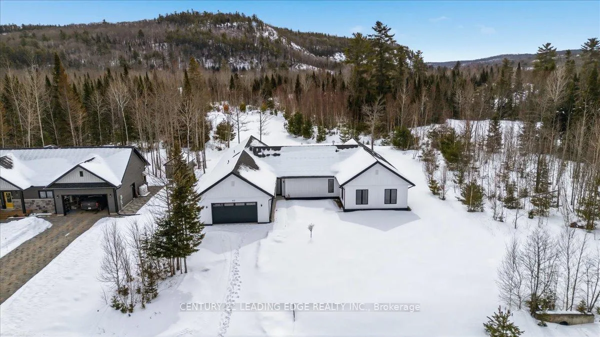 Photo 33 of 40 Bancroft Ridge Drive, Bancroft, Bancroft Ward — HOMEH