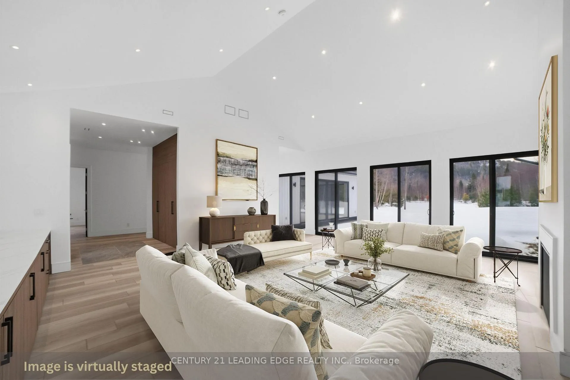 Photo 35 of 40 Bancroft Ridge Drive, Bancroft, Bancroft Ward — HOMEH